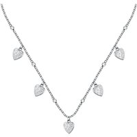 Collana Morellato Donna Passion in Acciaio SAUN02 - SAUN02